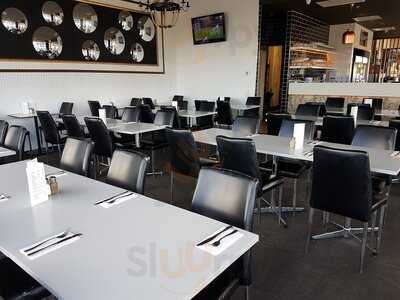 4 Flavours Restaurant & Cafe