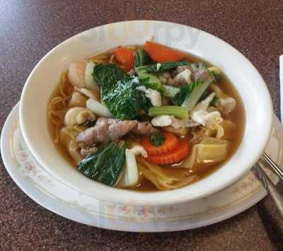 Beautiful Chinese Take Away