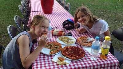 Cucina Sotto Le Stelle