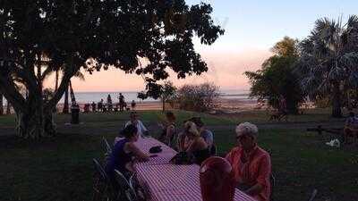 Cucina Sotto Le Stelle