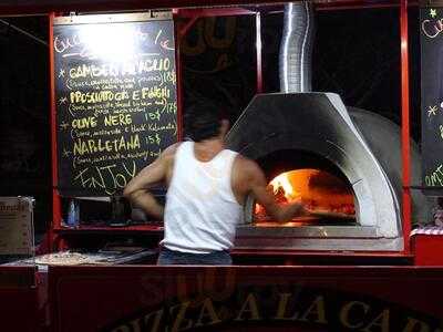 Cucina Sotto Le Stelle