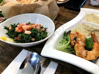 Cold Rock Campbelltown