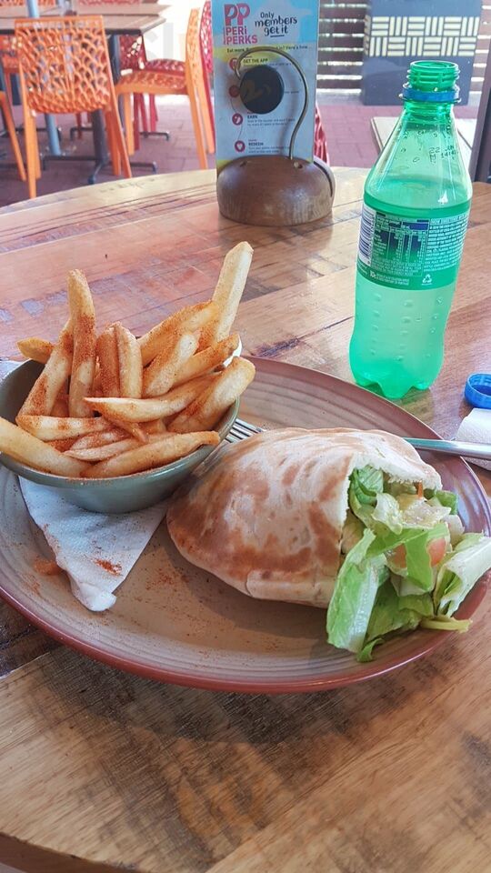 Nando's Ellenbrook