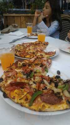 Roma Pizza
