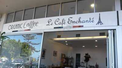 Le Cafe Enchante