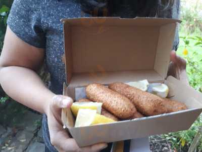 Souvlaki And Kebab House