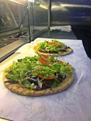 Souvlaki And Kebab House