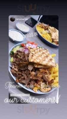 Souvlaki And Kebab House