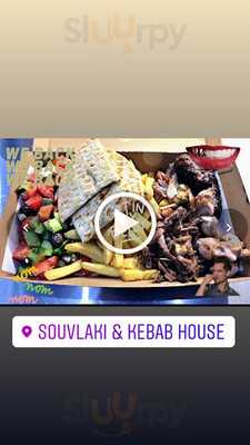 Souvlaki And Kebab House