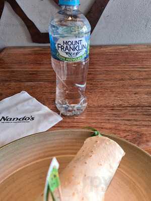 Nando's