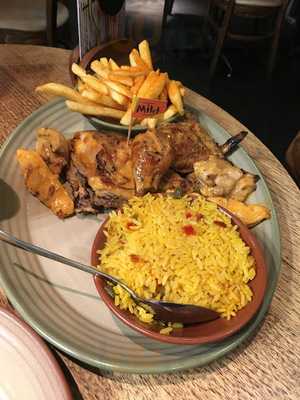 Nando's