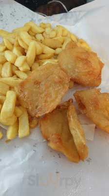 White Hills Takeaway