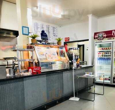 White Hills Takeaway