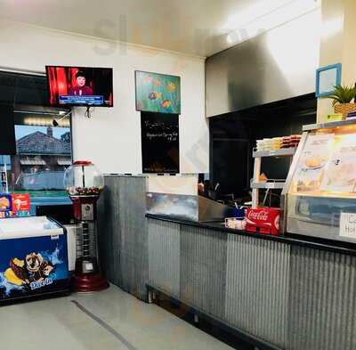 White Hills Takeaway