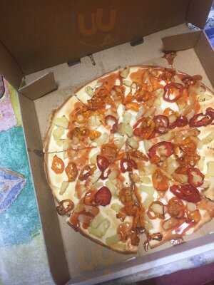 Domino's Pizza Torquay Qld