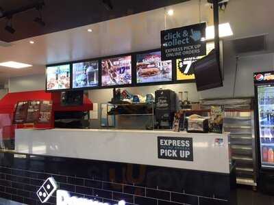 Domino's Pizza Torquay Qld