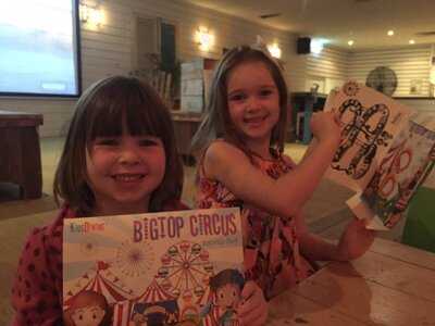 The Northshore Tavern