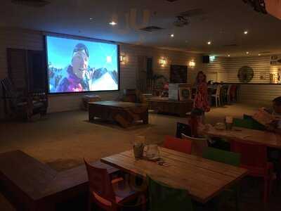 The Northshore Tavern