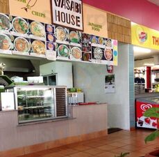 Wasabi House