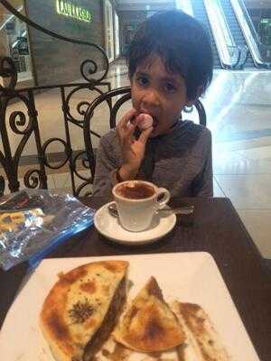 Jasper Coffee Espresso Bar