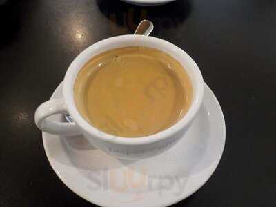 Jasper Coffee Espresso Bar