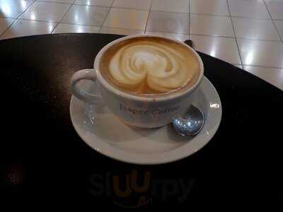 Jasper Coffee Espresso Bar