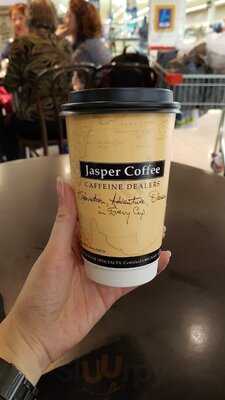 Jasper Coffee Espresso Bar