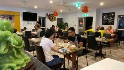 Loong Fong Seafood Restaurant