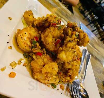 Loong Fong Seafood Restaurant