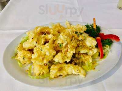 Loong Fong Seafood Restaurant