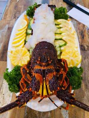 Loong Fong Seafood Restaurant