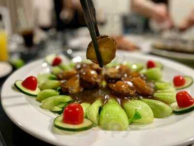 Loong Fong Seafood Restaurant