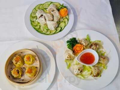 Loong Fong Seafood Restaurant
