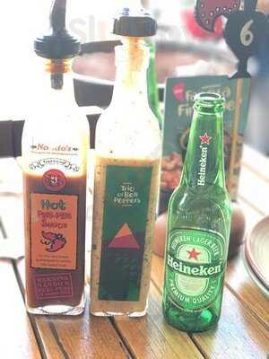 Nando's