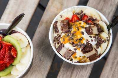 Acai Brothers Liverpool