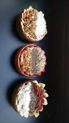 Acai Brothers Liverpool