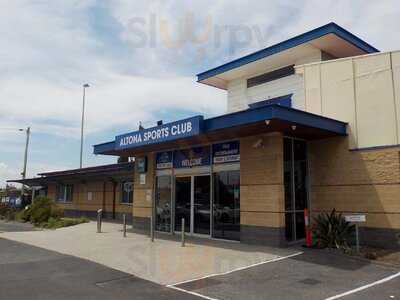 Altona Sports Club