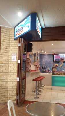 Cold Rock Hillarys
