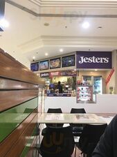 Jesters