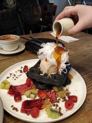 Brighton Schoolhouse