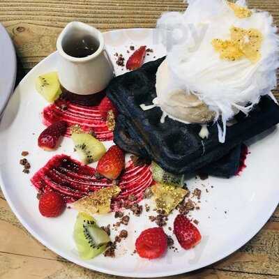 Brighton Schoolhouse