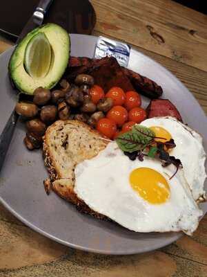 Brighton Schoolhouse