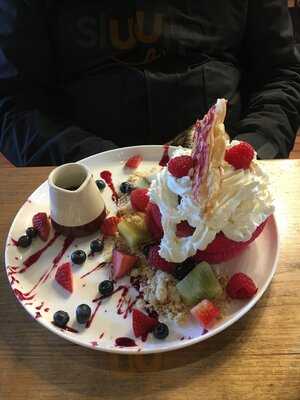 Brighton Schoolhouse