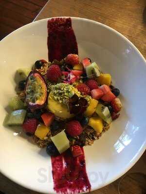 Brighton Schoolhouse