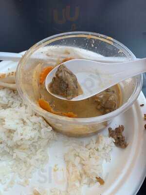 D'elephant Thai Cuisine Eastland