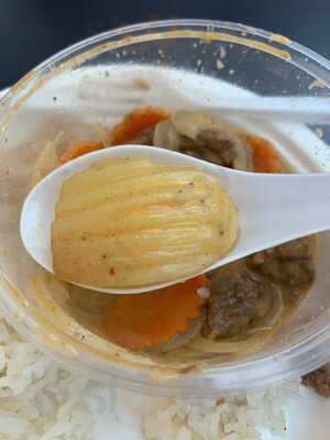 D'elephant Thai Cuisine Eastland