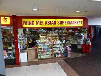 Ming Mei Asian Supermarket