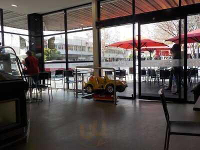 Bendigo's Original Pie Shop