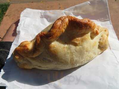 Bendigo's Original Pie Shop