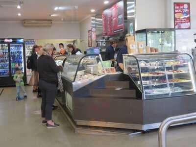 Bendigo's Original Pie Shop